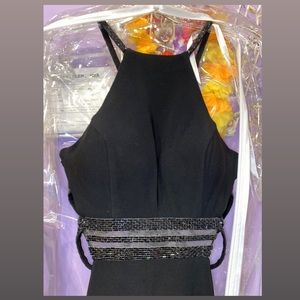 Ellie Wilde Prom Dress